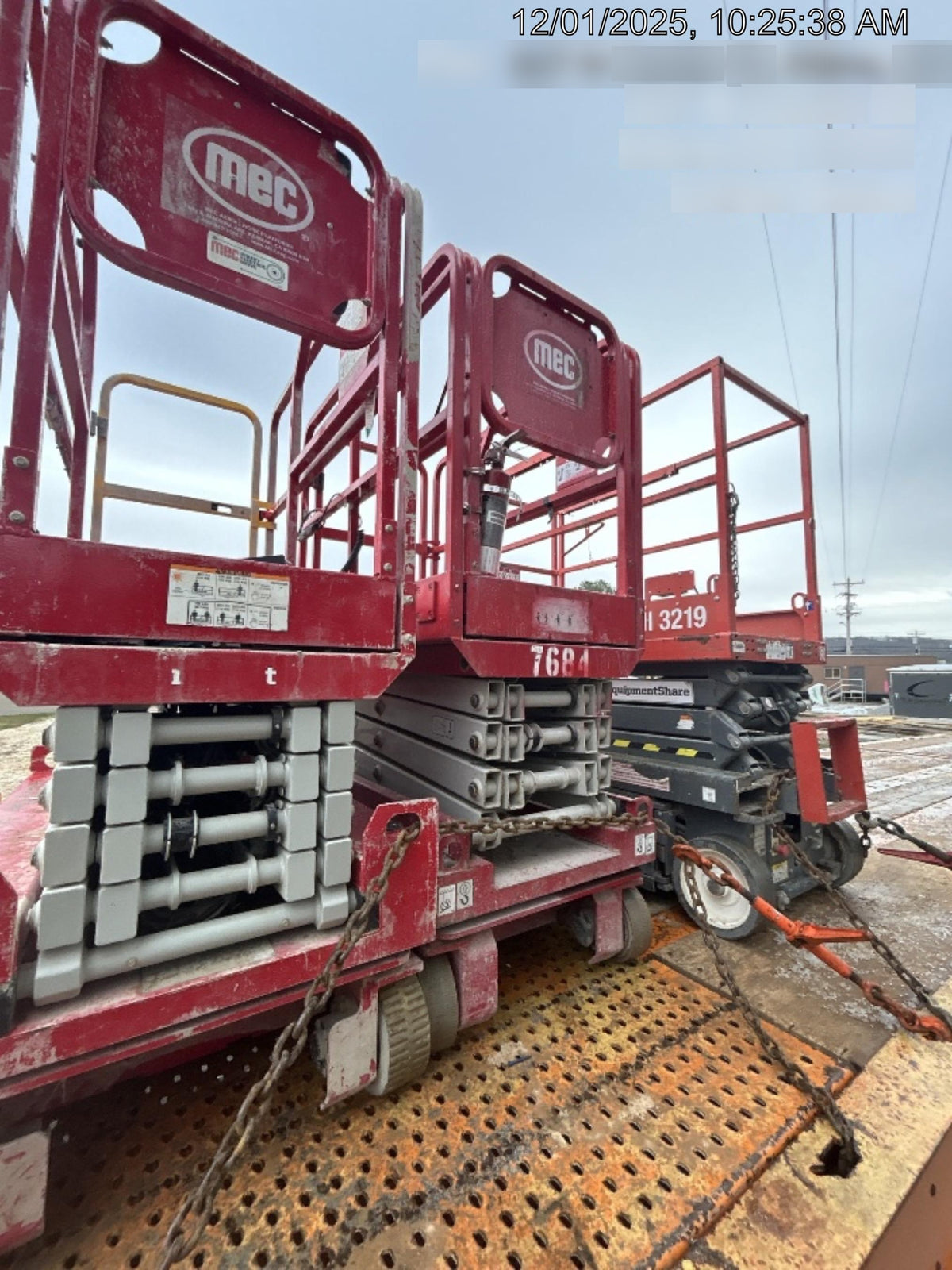 2018 MEC 1330SE