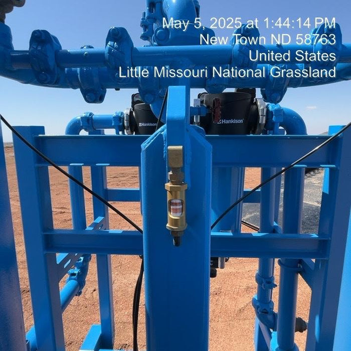 2024 HANKISON RDH-450G