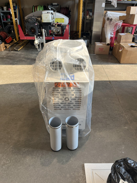 2022 KWIKOOL KPAC1411-2