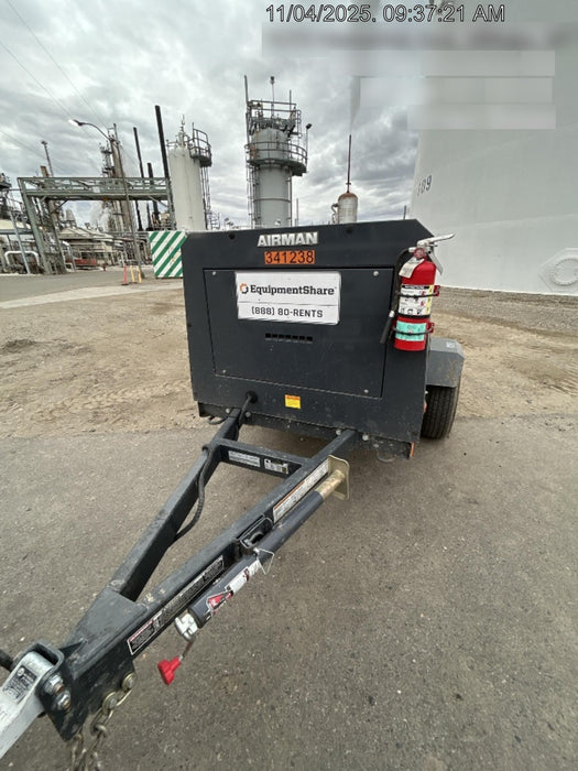 2023 AIRMAN PDS185S CWK