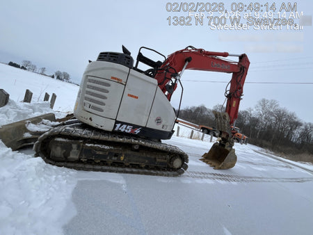 2025 FLECO FL10866