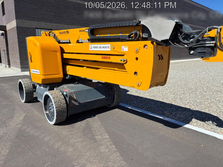 2023 HAULOTTE SIGMA46PRO