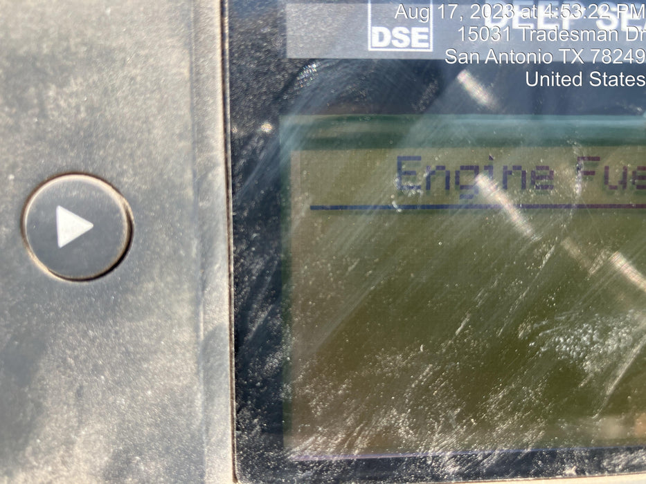 2022 ATLAS COPCO QAS 70