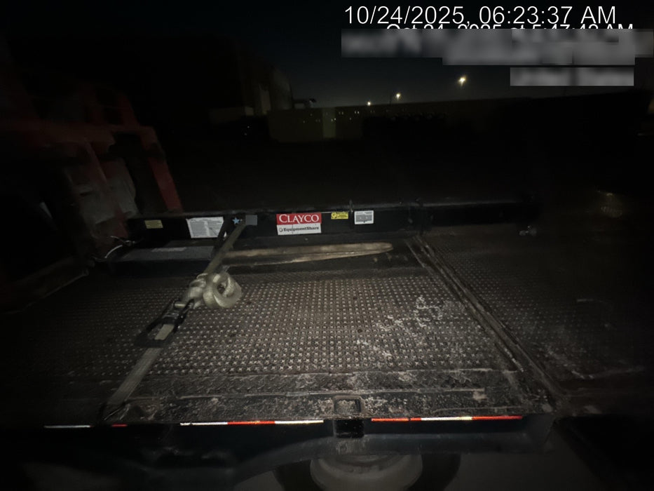 2024 STAR INDUSTRIES M1360B - Star JIB Boom