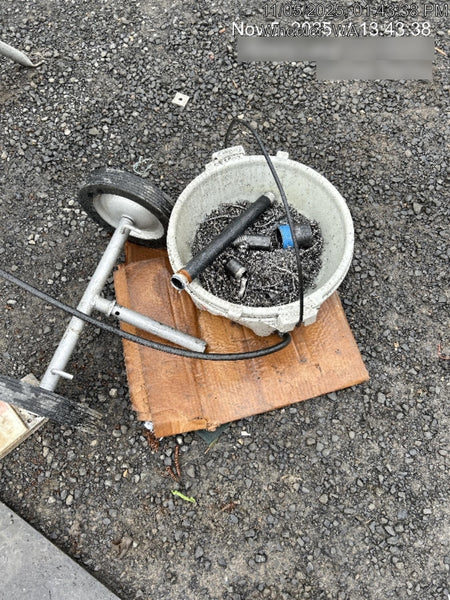 2024 RIDGID 300