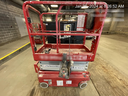 2019 MEC 1330SE