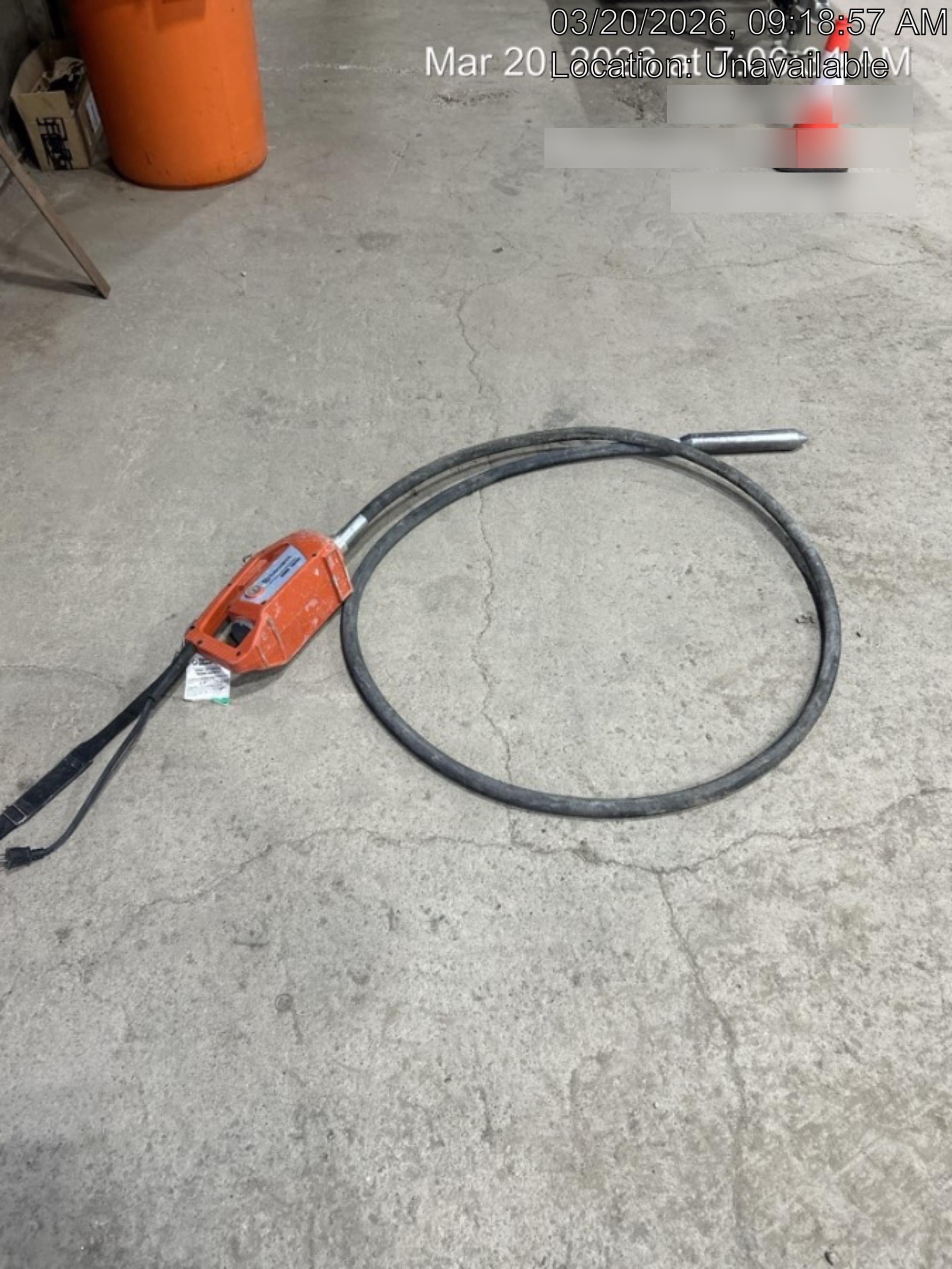 2024 HUSQVARNA AME 1600