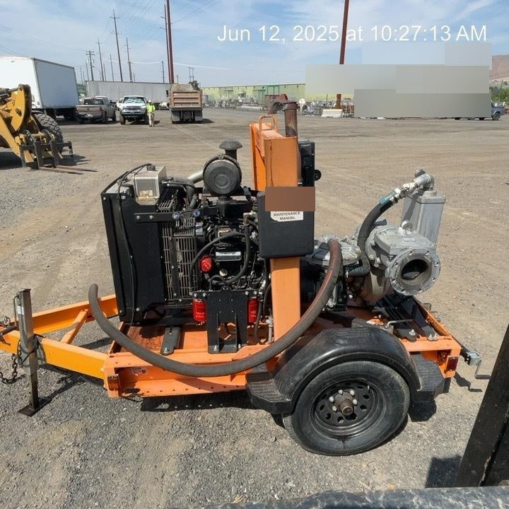 2021 PIONEER PP66S12L2-TD2.9L