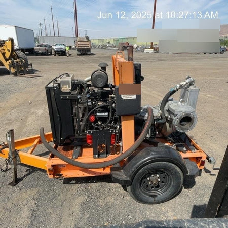 2021 PIONEER PP66S12L2-TD2.9L