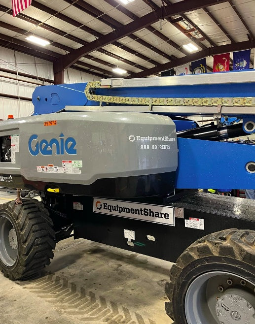 2024 GENIE S-85 XC