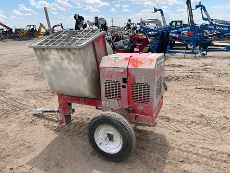 2023 MULTIQUIP WM90PH8