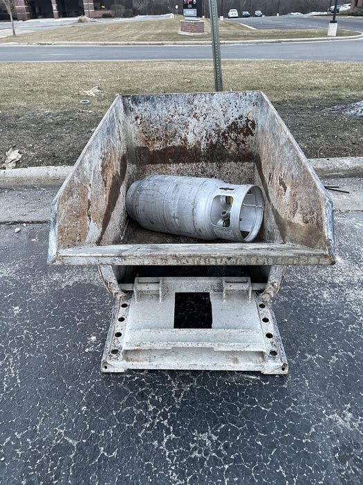 2020 STAR INDUSTRIES 1805N Hopper