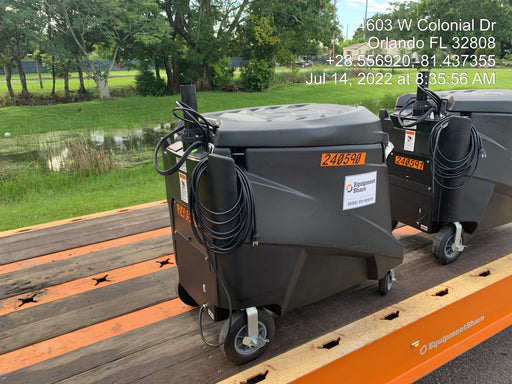 2022 POWER BREEZER PB4BASE