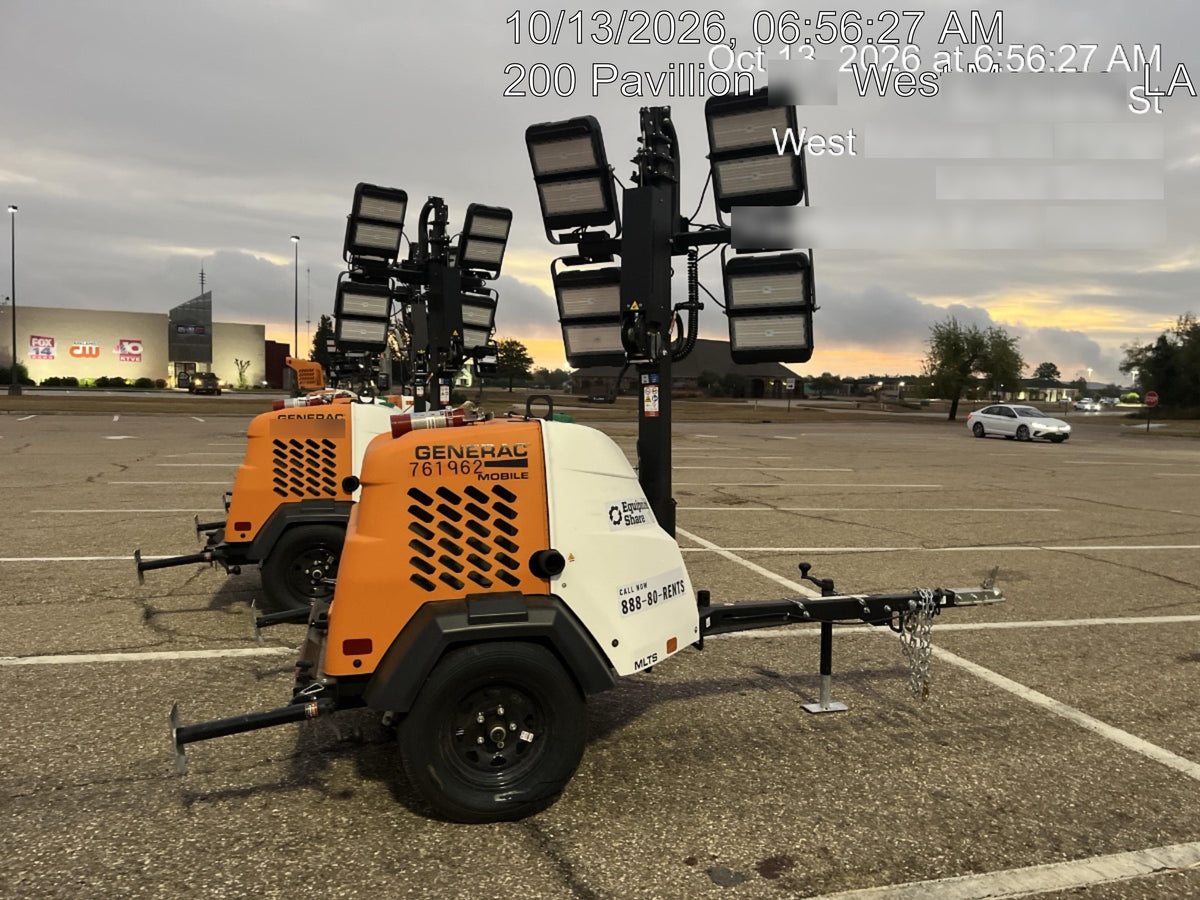 2026 GENERAC MLTS-4