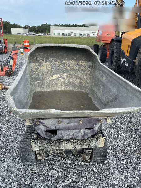 2023 TORO MBTX 2500-TS