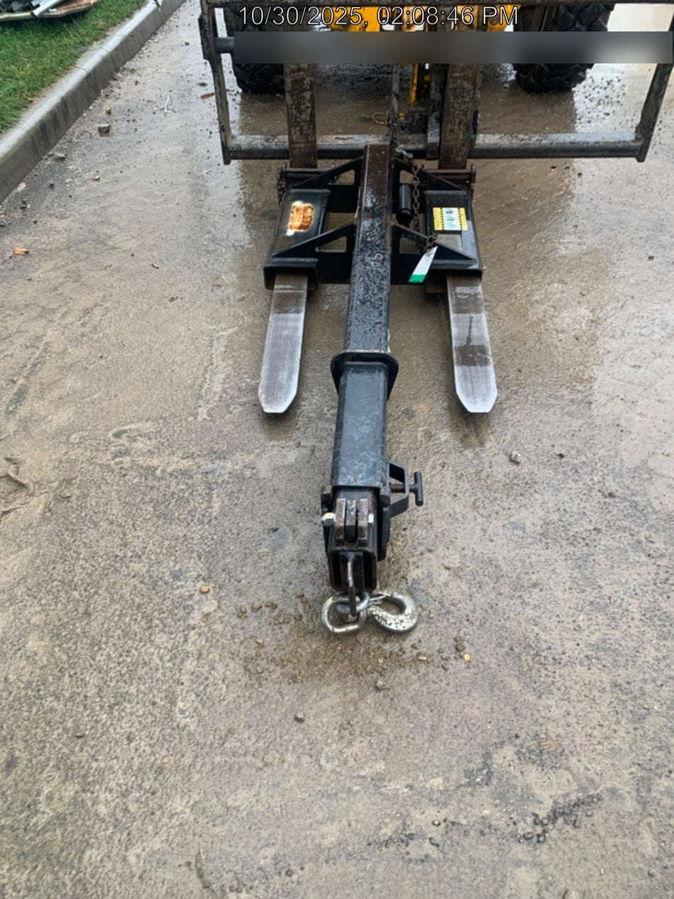 2020 STAR INDUSTRIES M1360B - Star JIB Boom