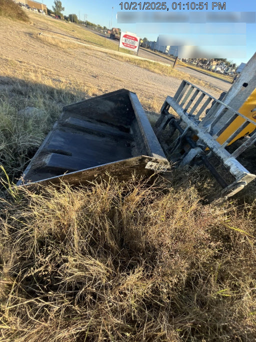 2020 STAR INDUSTRIES 1406B