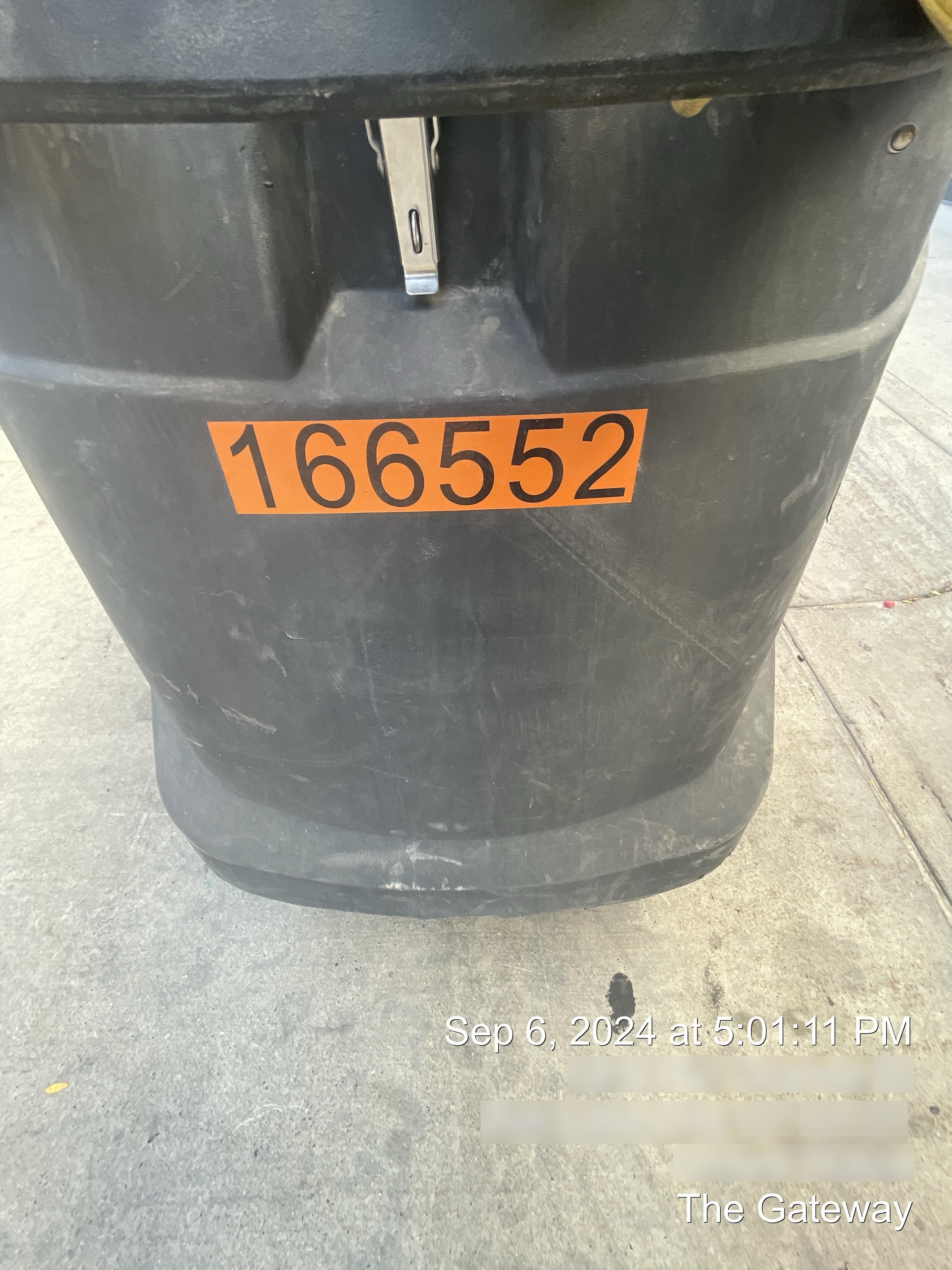 2021 POWER BREEZER PB10-A-06-B
