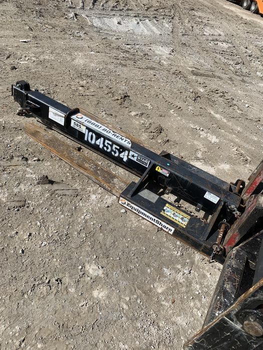 2020 STAR INDUSTRIES M1360B - Star JIB Boom