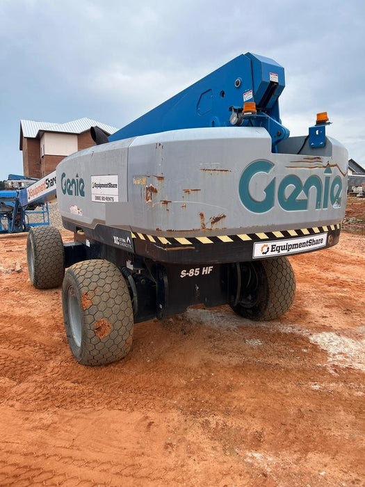 2020 GENIE S-85 HF