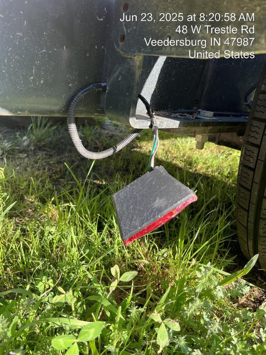 2022 PREMIER PUMP 6NNT-RP-TD2.9-T80