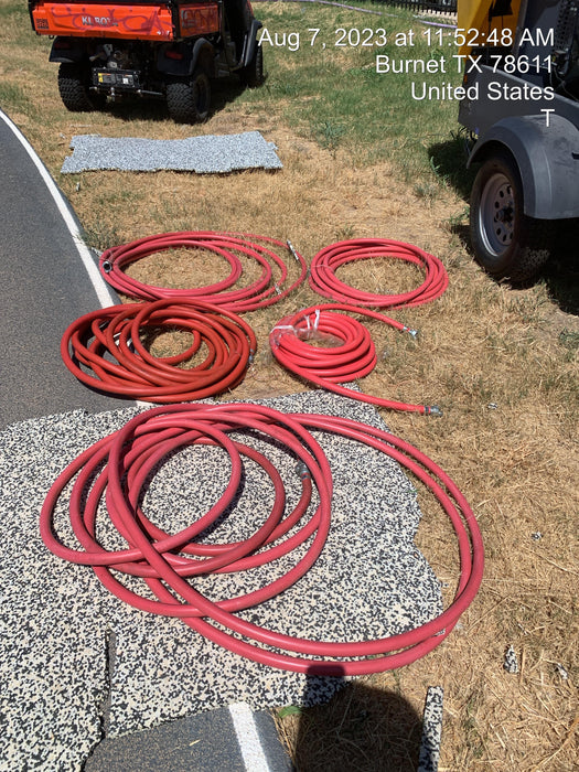 2023 ATLAS COPCO XAS188 CWK