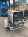 2019 Lincoln Electric Vantage 322 Welder Ready-Pak 3, Two wheel trailer, Fender and Light kit, Cable Rack