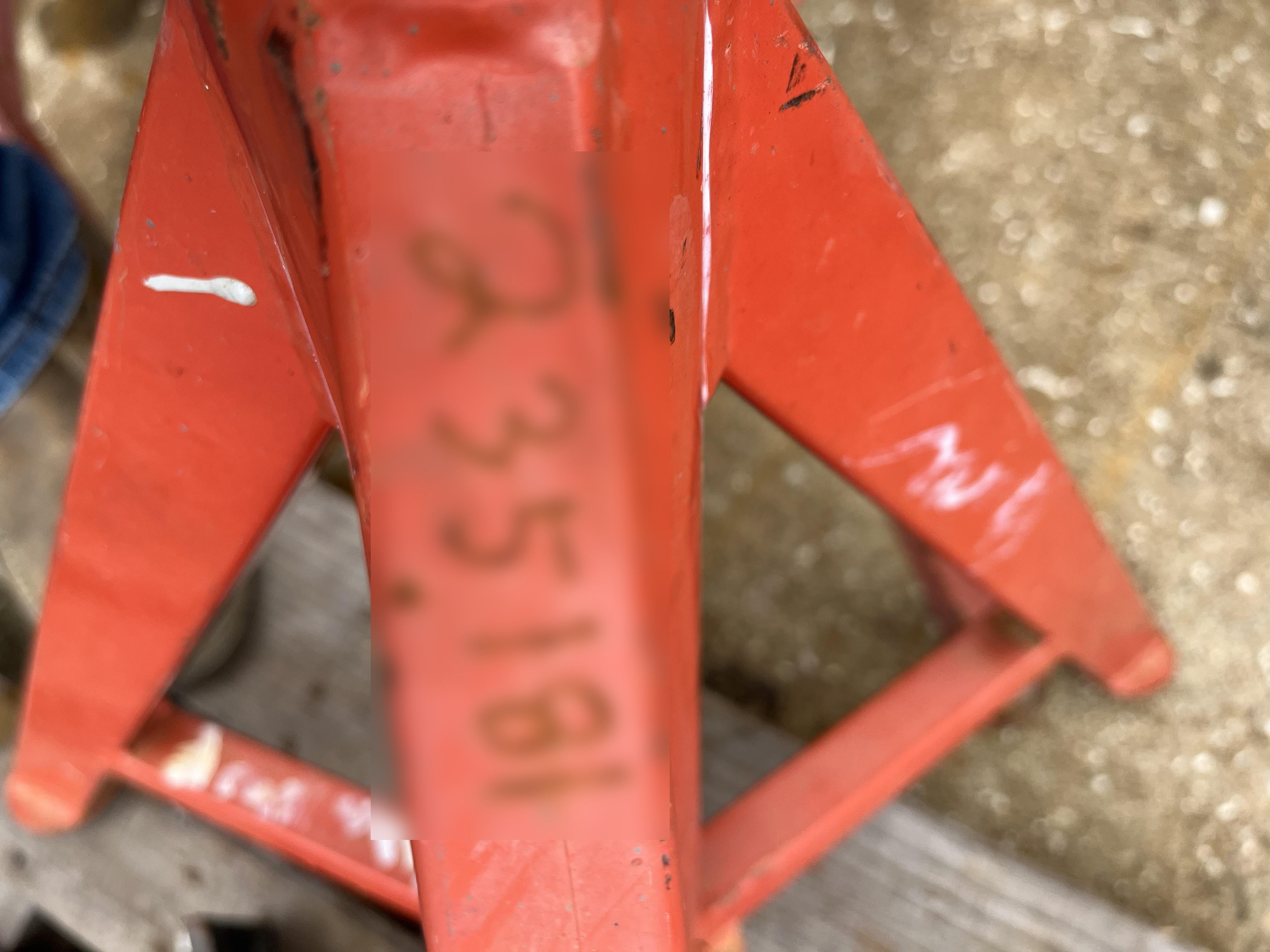 2022 B&B PIPE 4100E