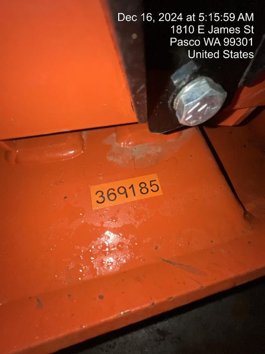 2023 MULTIQUIP MVC82VHW