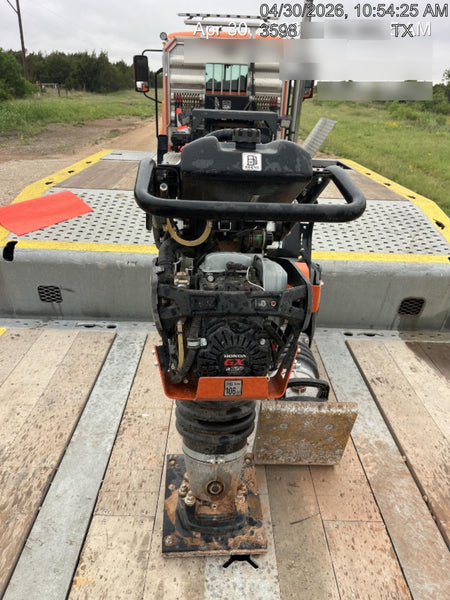 2025 HUSQVARNA LT6005