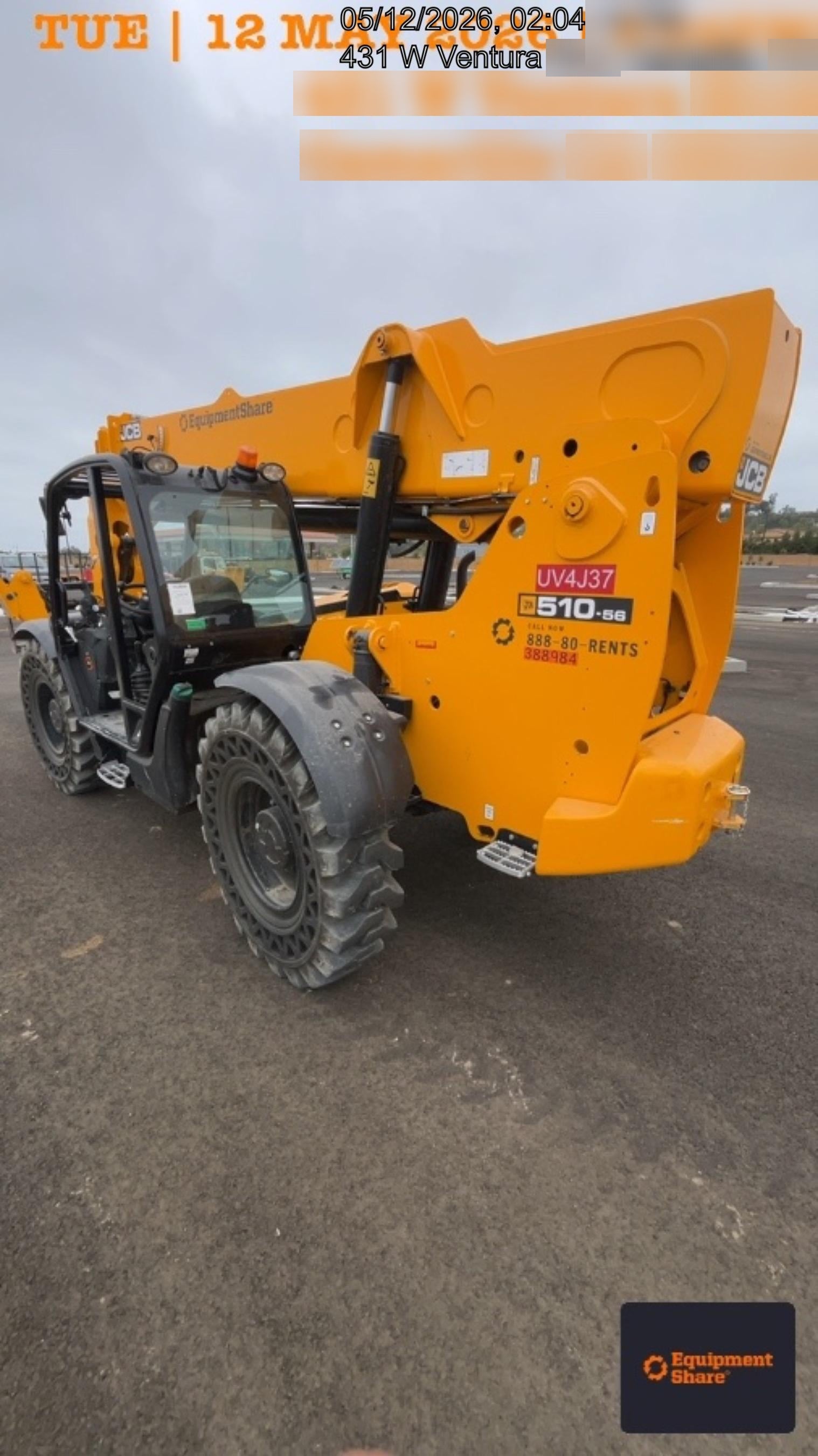 2024 JCB 510-56
