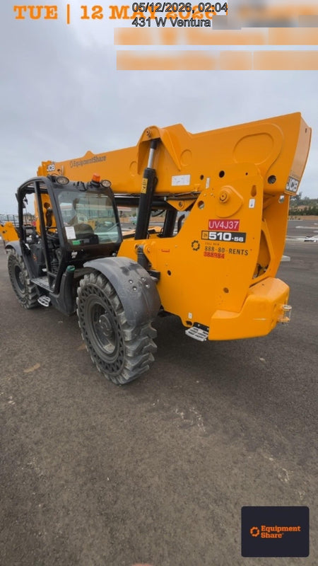 2024 JCB 510-56