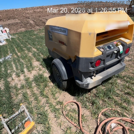 2020 ATLAS COPCO XAS188