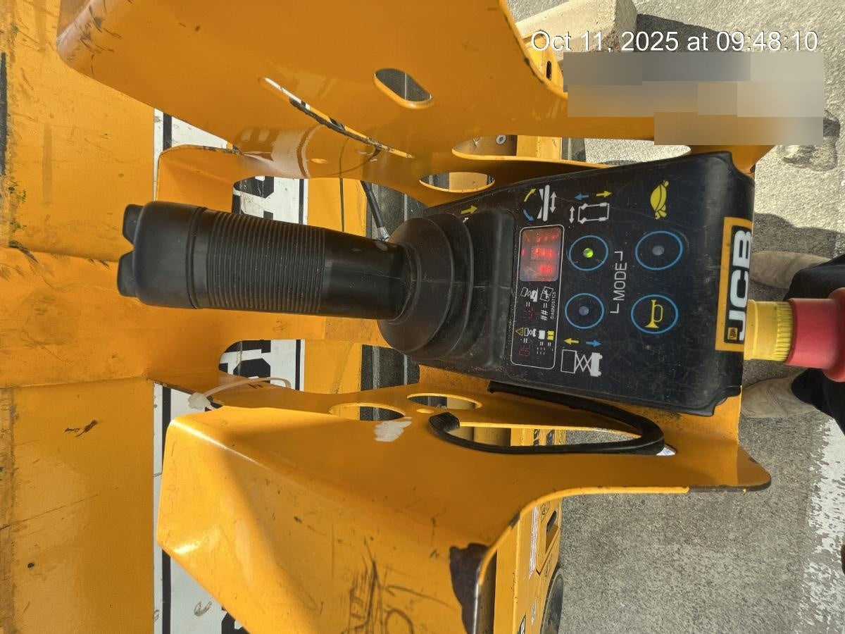 2021 JCB S4046E