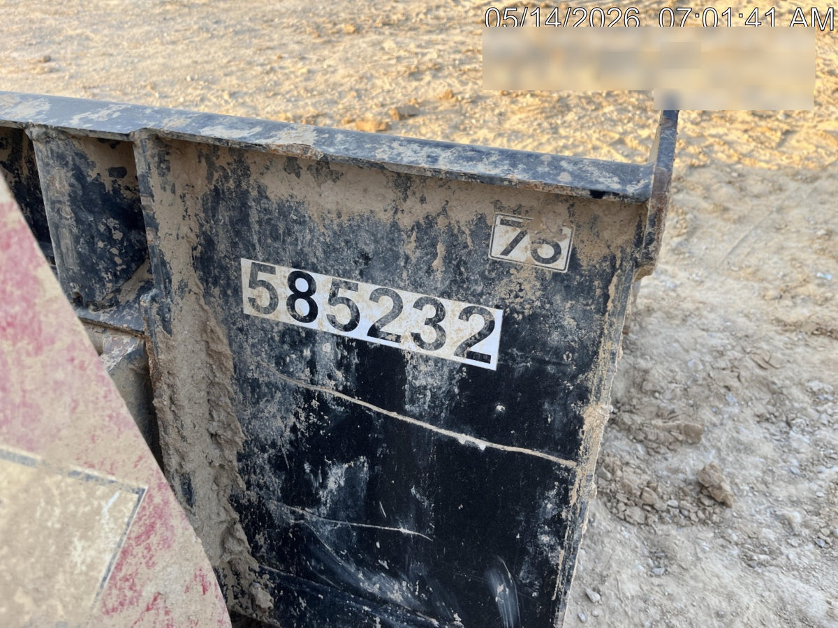 2024 TAKEUCHI TL12R2-CR