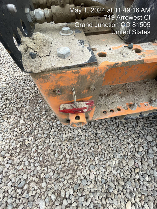 2021 PIONEER PP128S20L71-6135