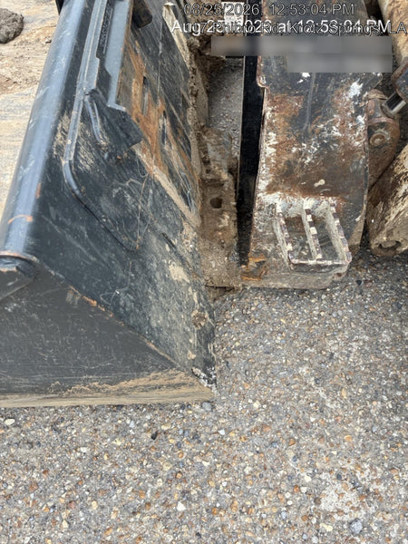 2022 PALADIN 48" Pallet Forks - Paladin