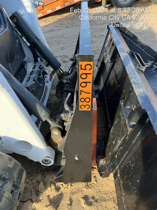 2024 ARROW MATERIAL HANDLING FS5100CB - 72"