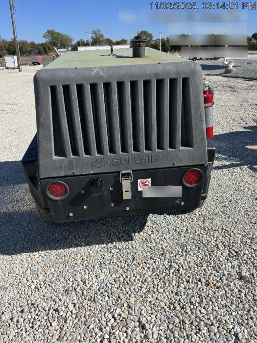 2021 SULLAIR 185D-DPQ KU4F