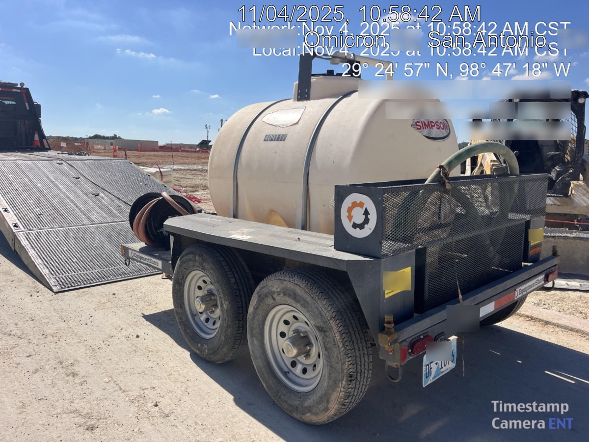 2023 SIMPSON SWT-52517