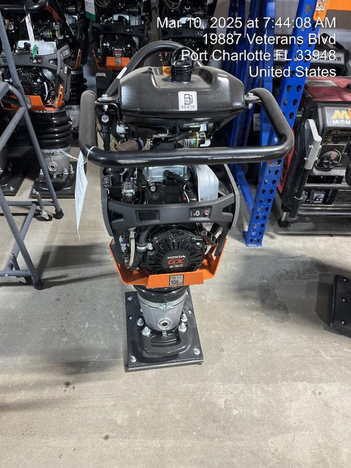 2024 HUSQVARNA LT6005