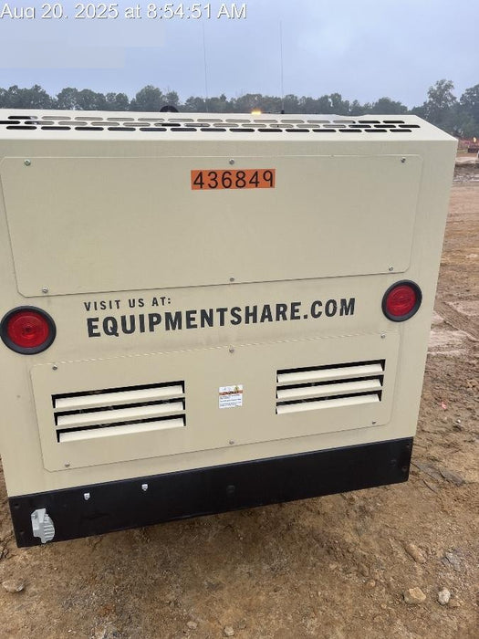 2024 DOOSAN P425/HP375WCU-T4F