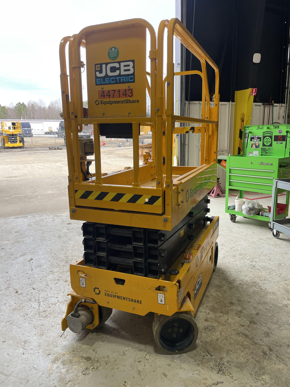 2024 JCB S1932E