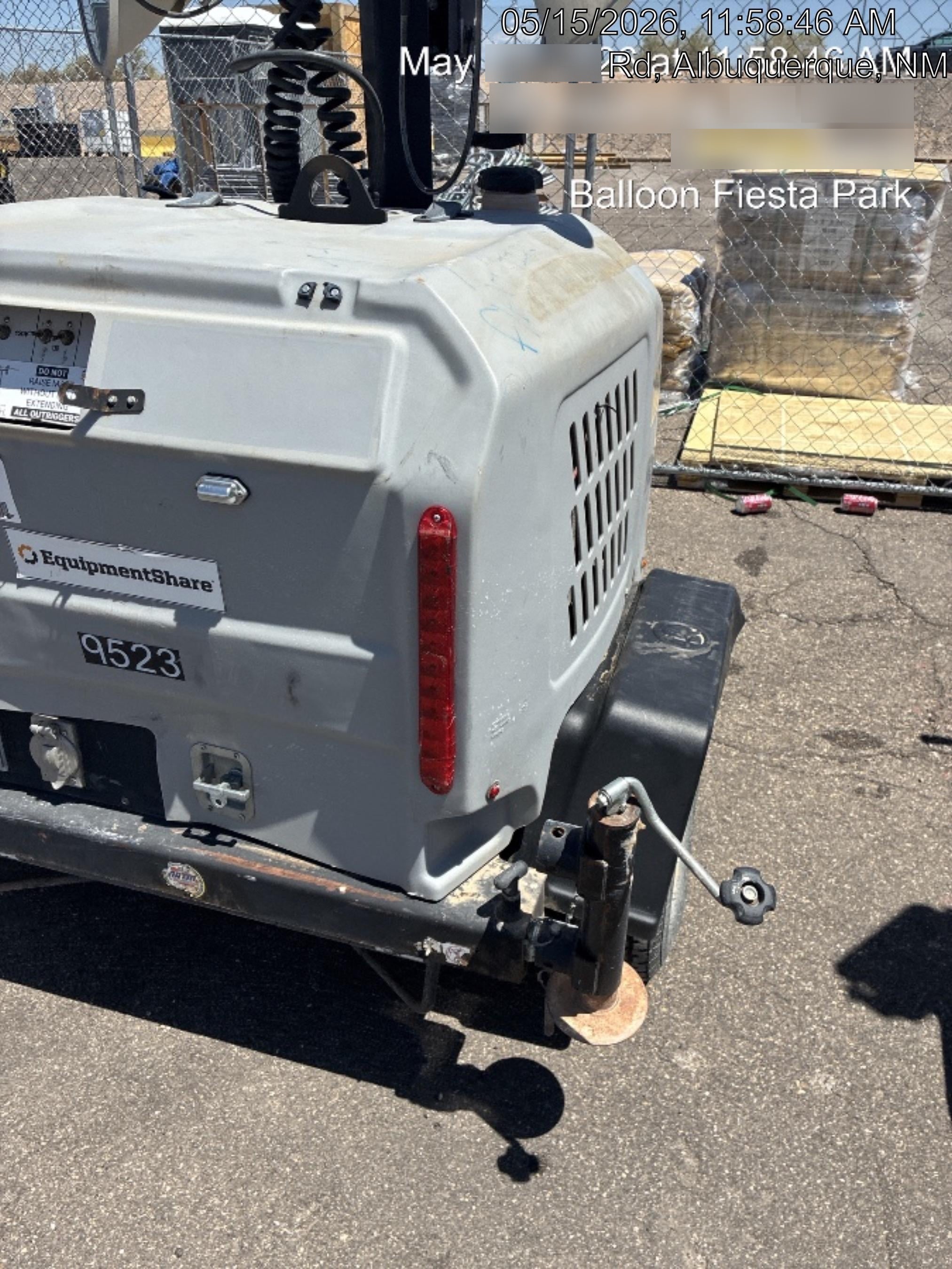 2018 WACKER NEUSON LTV6K-MH