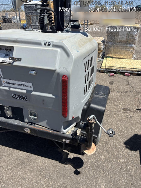 2018 WACKER NEUSON LTV6K-MH