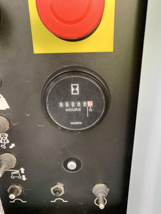 2020 GENIE Z-40/23N RJ