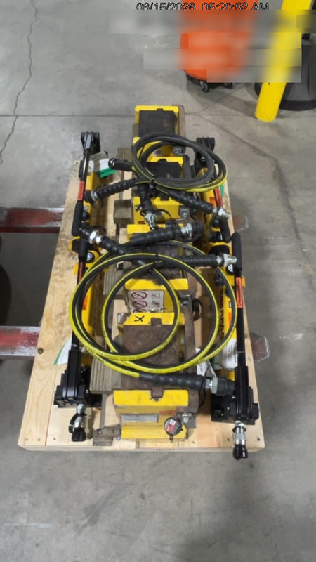 2026 ENERPAC P392