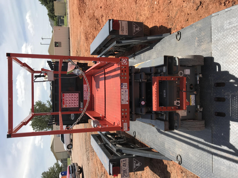 2019 Skyjack SJIII-3219 Standard w/Trojan Batteries