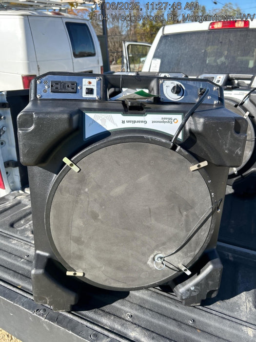 2022 PHOENIX Guardian R Hepa