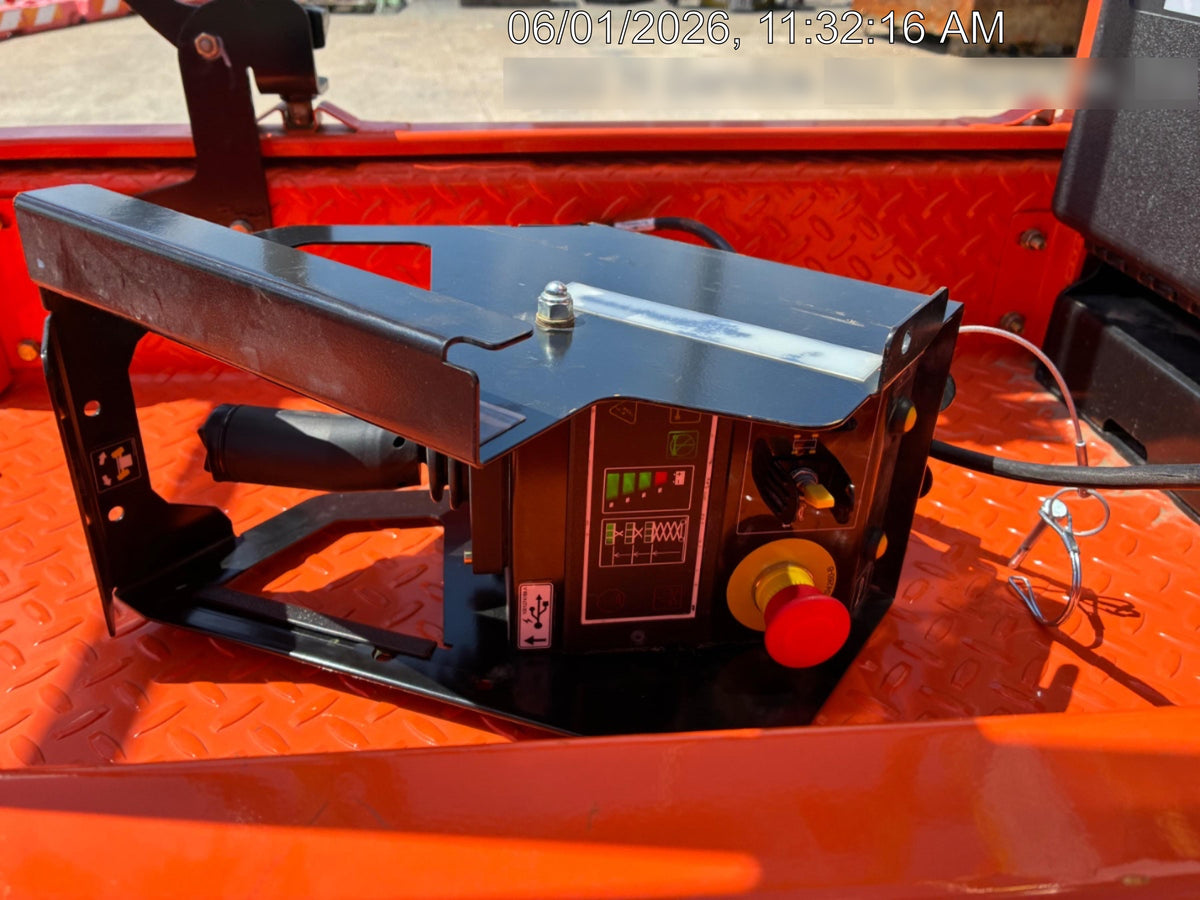 2026 JLG ES1930M Step Up